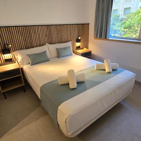 Hostal Rambla 24 By Holihome Αλικάντε Εξωτερικό φωτογραφία
