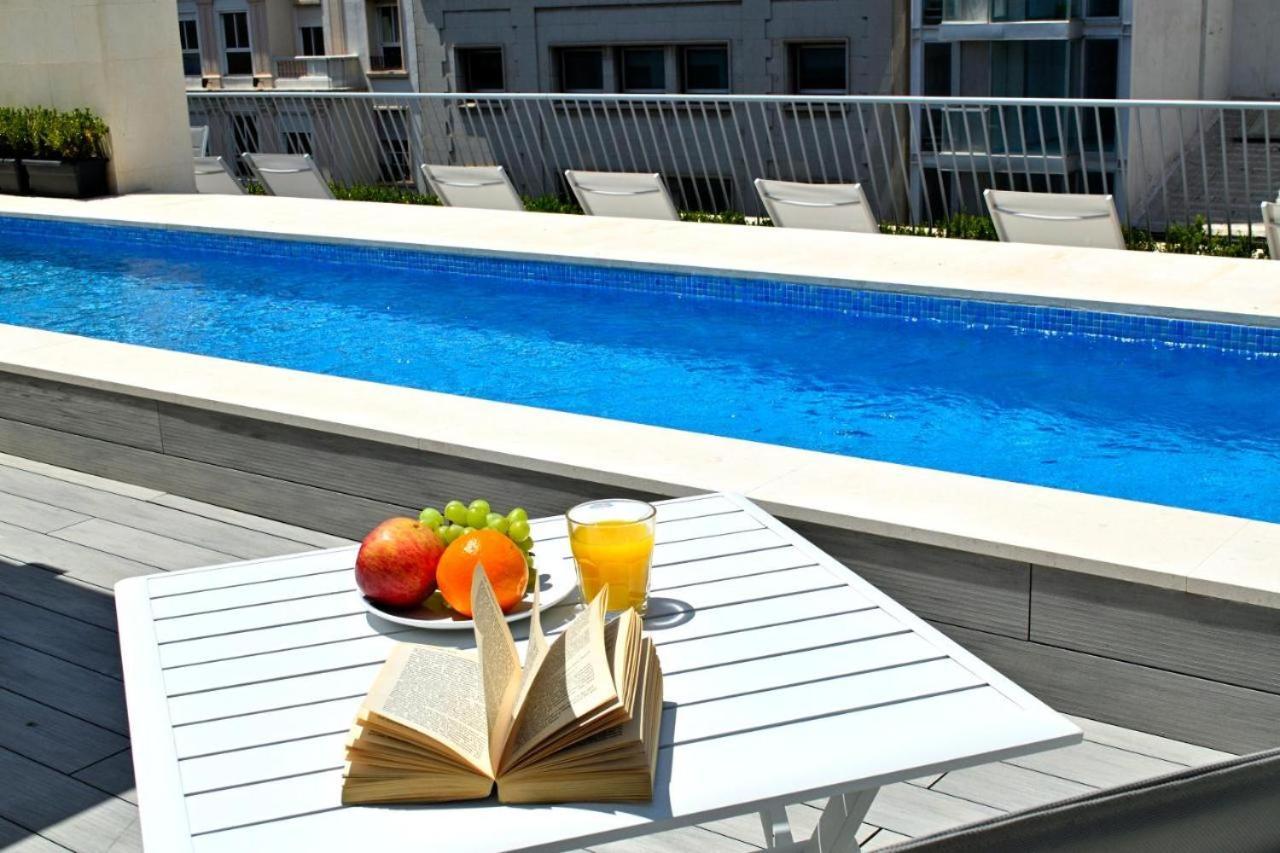 Hostal Rambla 24 By Holihome Αλικάντε Εξωτερικό φωτογραφία