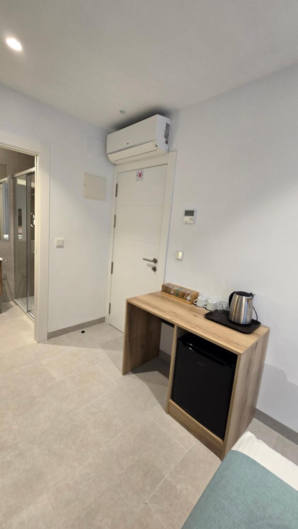 Hostal Rambla 24 By Holihome Αλικάντε Εξωτερικό φωτογραφία