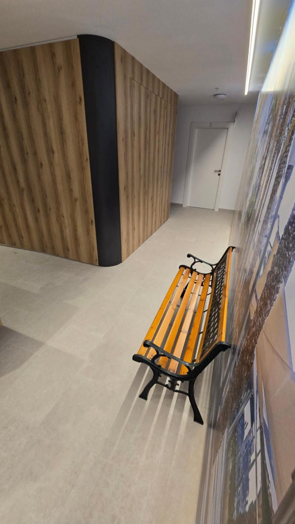 Hostal Rambla 24 By Holihome Αλικάντε Εξωτερικό φωτογραφία