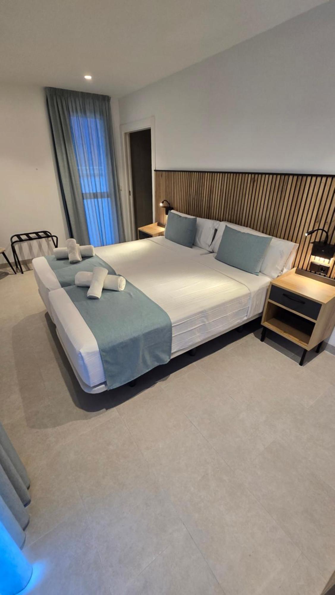 Hostal Rambla 24 By Holihome Αλικάντε Εξωτερικό φωτογραφία