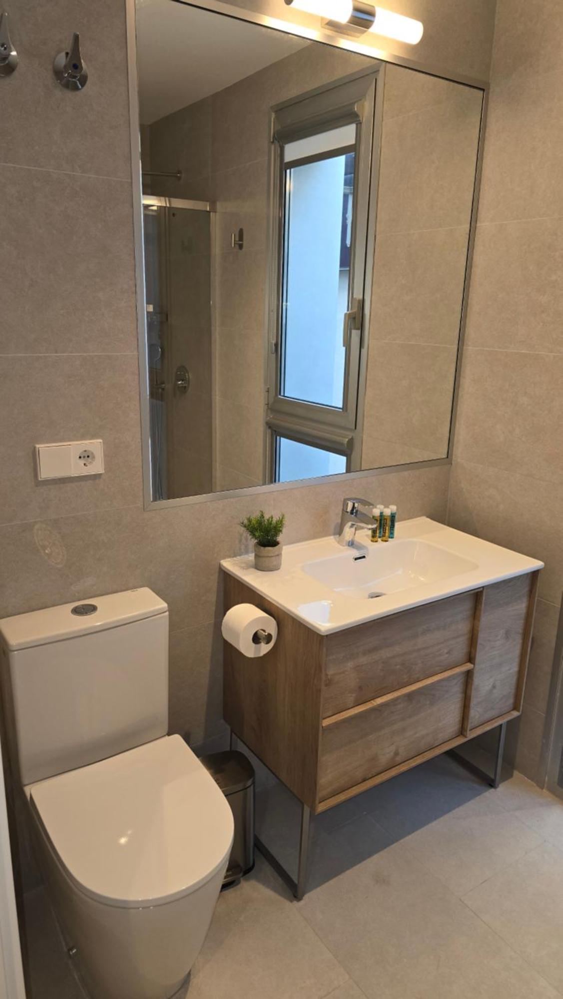 Hostal Rambla 24 By Holihome Αλικάντε Εξωτερικό φωτογραφία