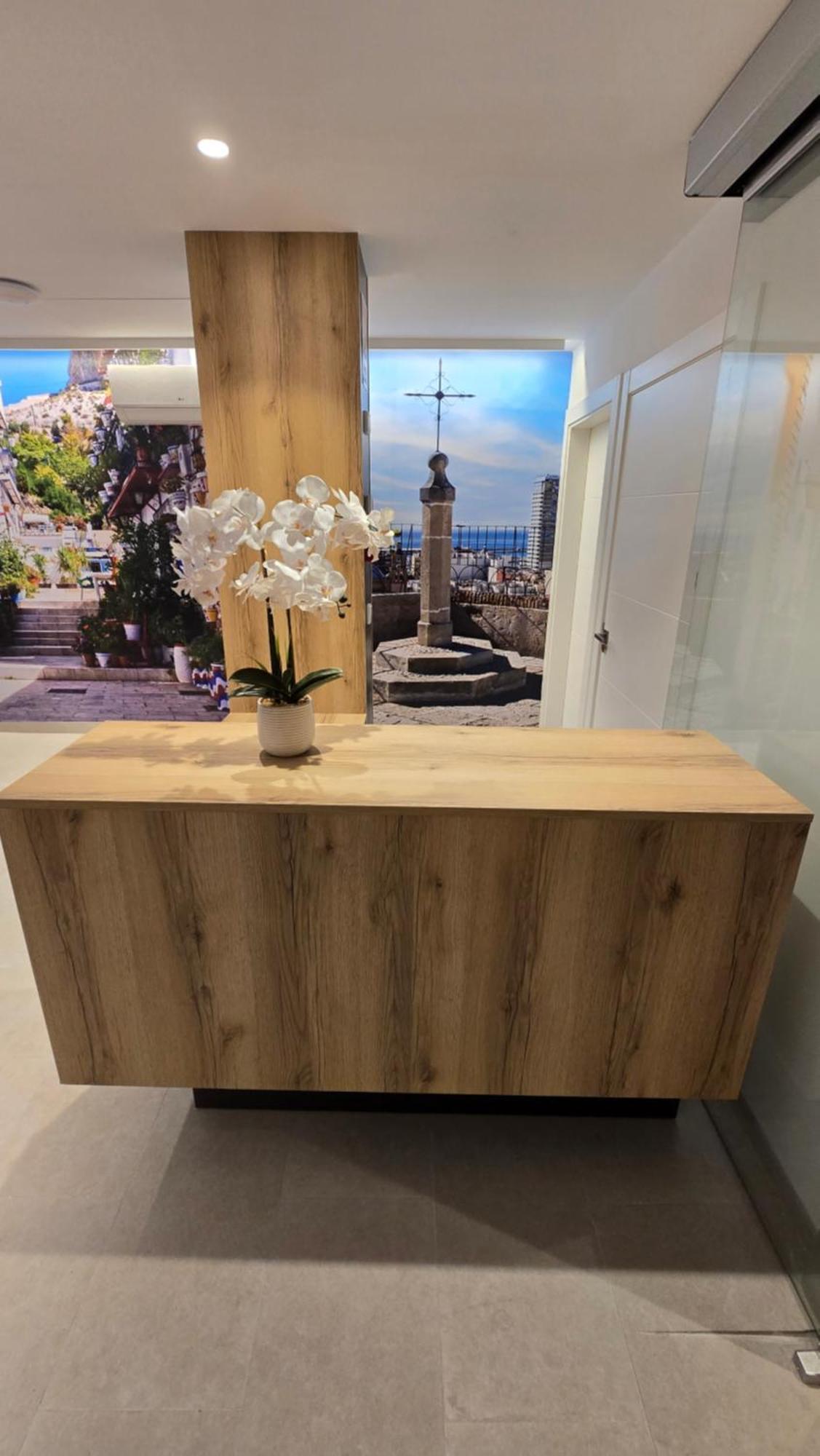 Hostal Rambla 24 By Holihome Αλικάντε Εξωτερικό φωτογραφία