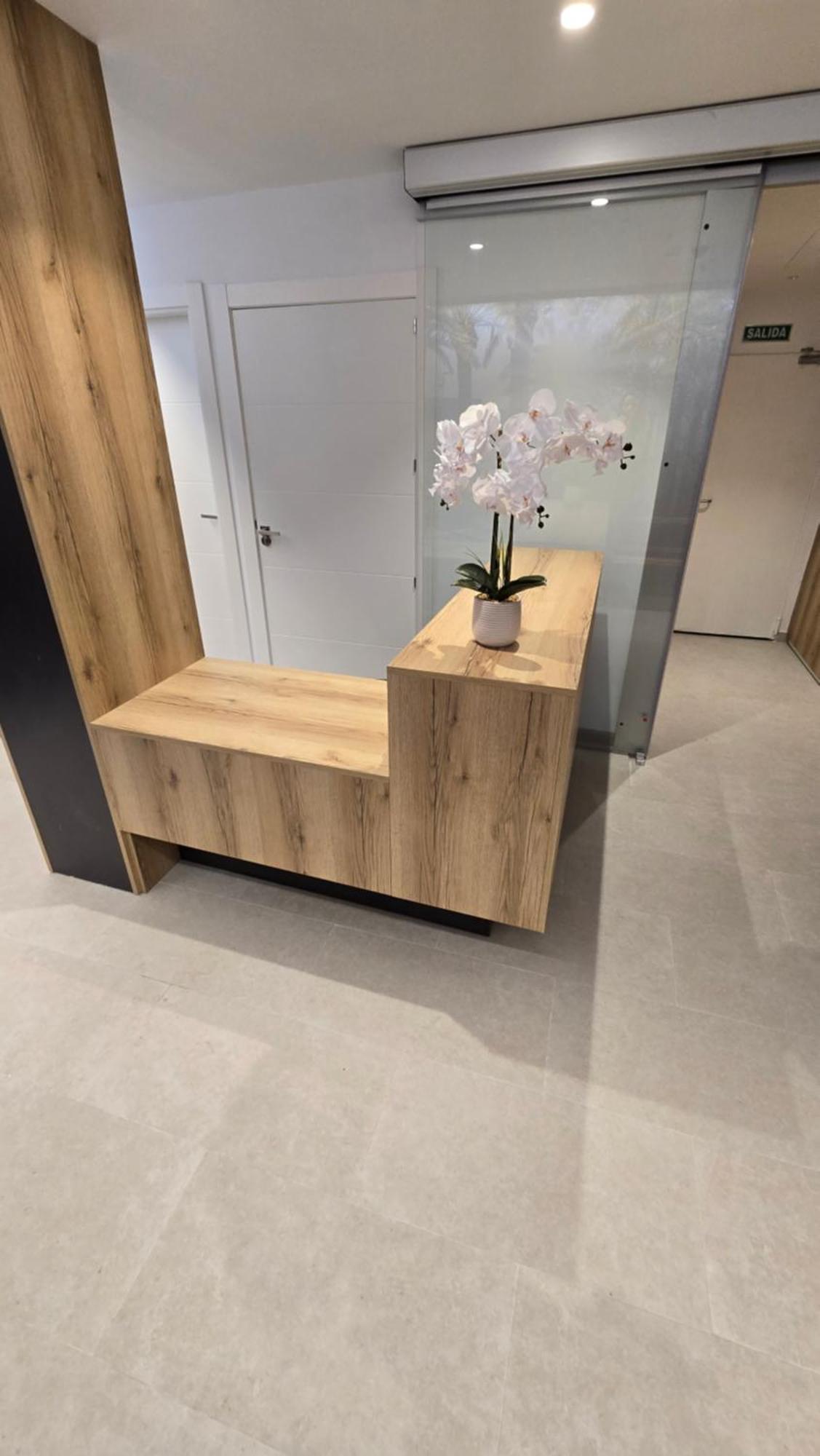 Hostal Rambla 24 By Holihome Αλικάντε Εξωτερικό φωτογραφία