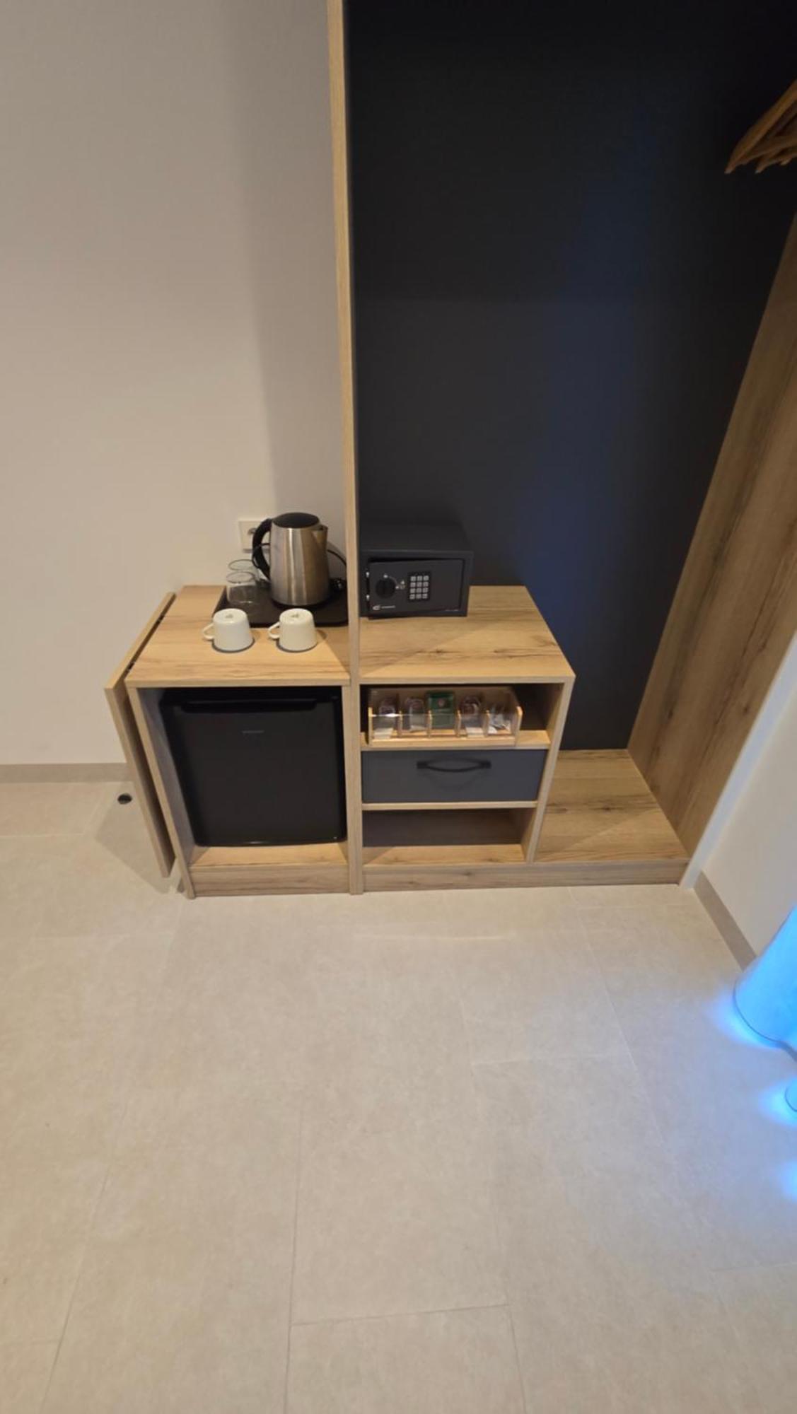 Hostal Rambla 24 By Holihome Αλικάντε Εξωτερικό φωτογραφία