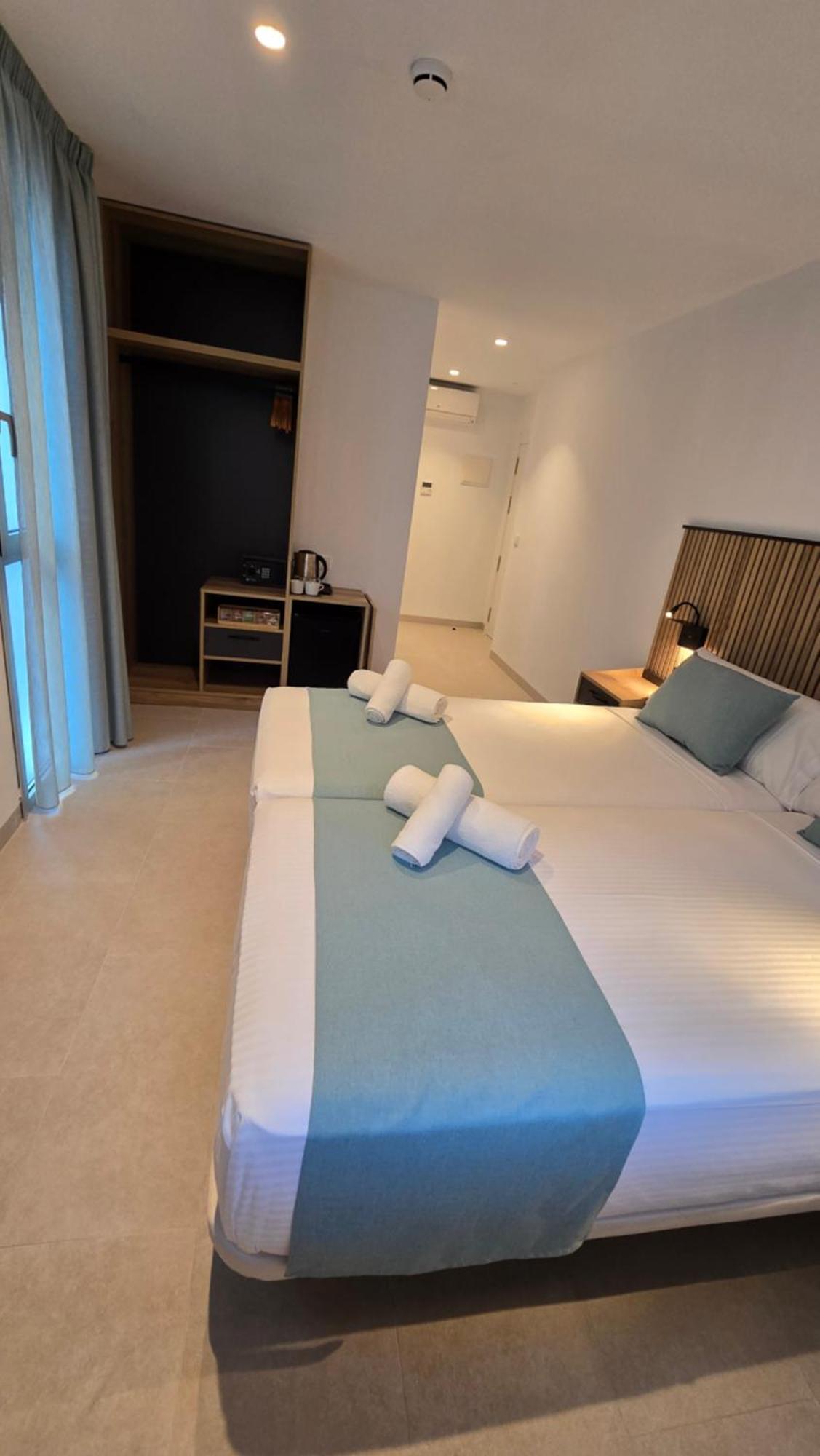 Hostal Rambla 24 By Holihome Αλικάντε Εξωτερικό φωτογραφία
