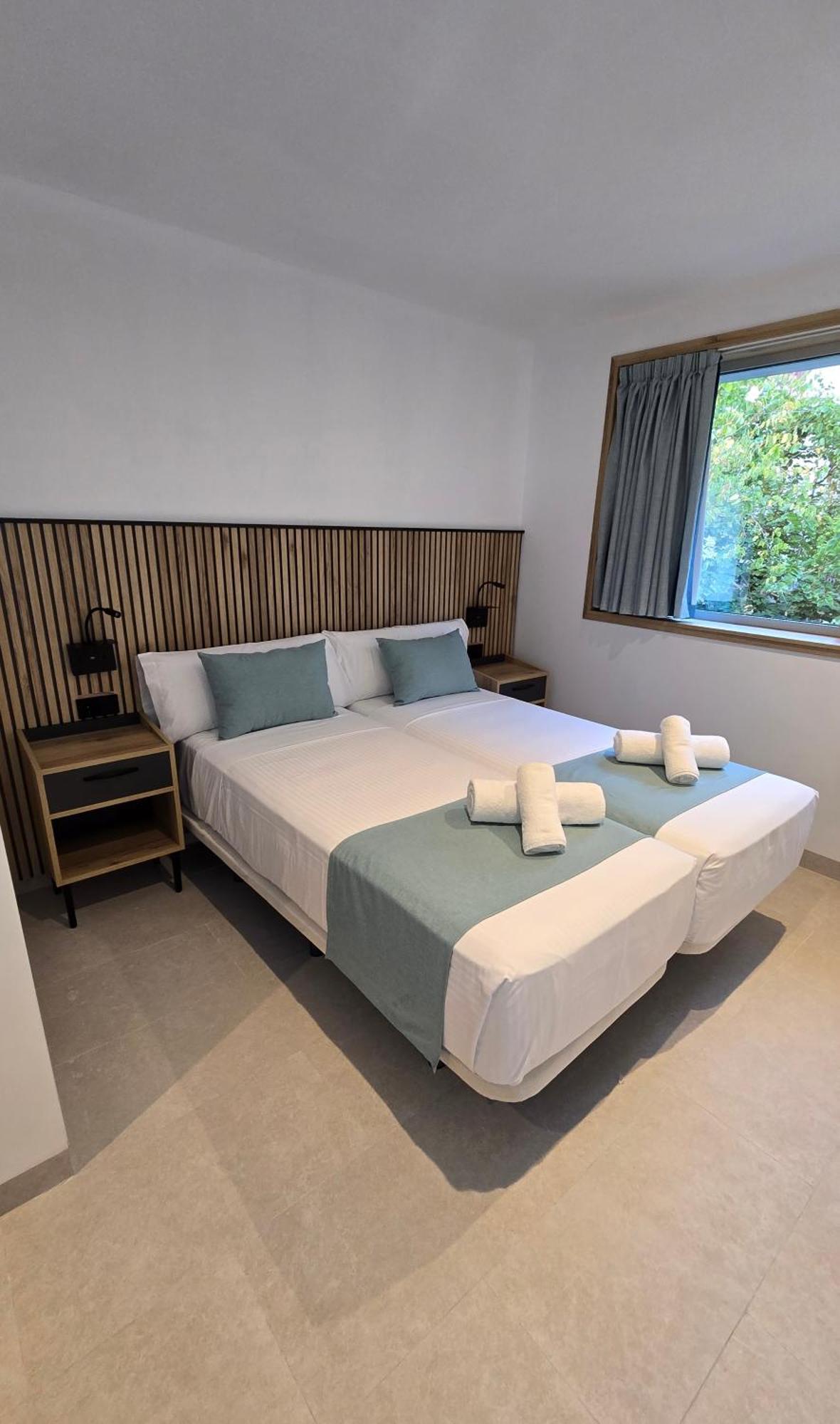Hostal Rambla 24 By Holihome Αλικάντε Εξωτερικό φωτογραφία