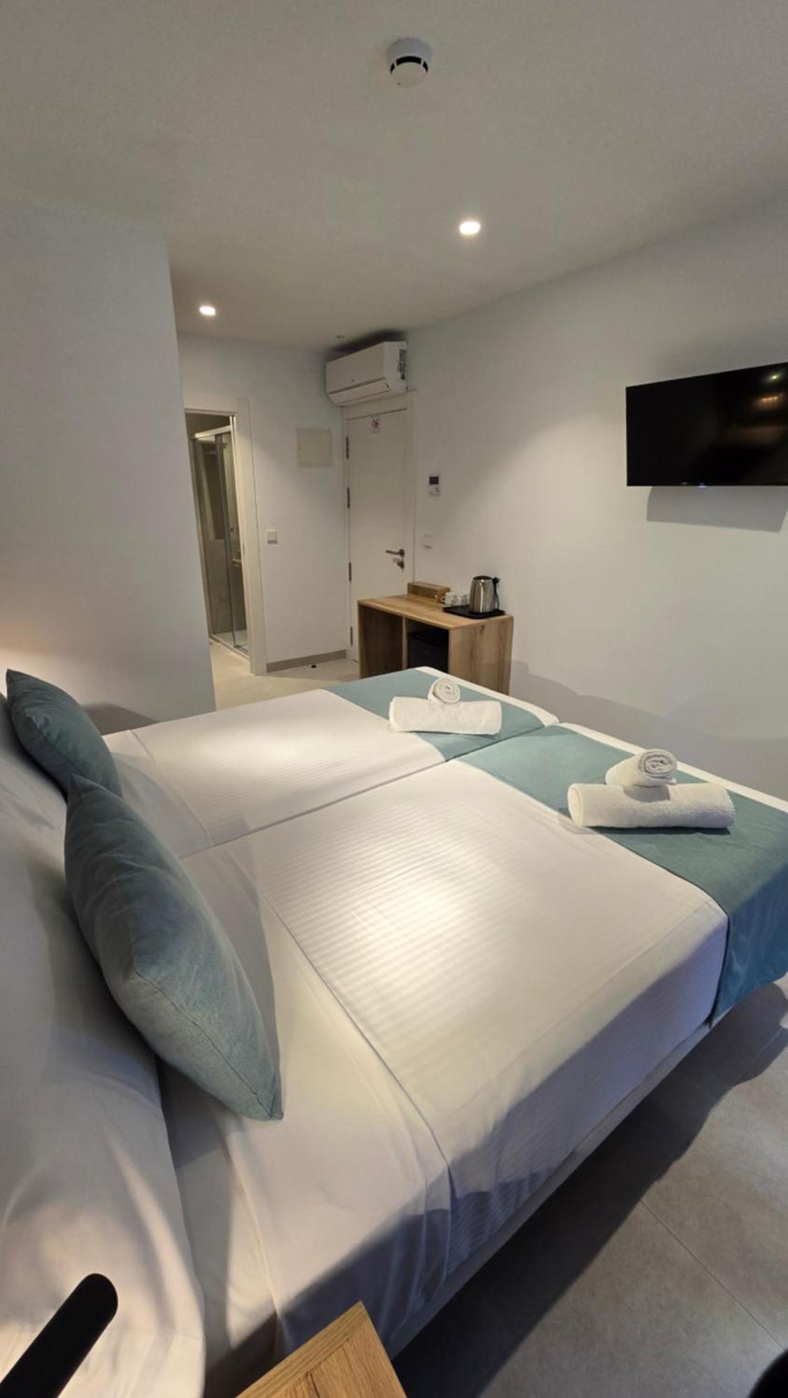 Hostal Rambla 24 By Holihome Αλικάντε Εξωτερικό φωτογραφία
