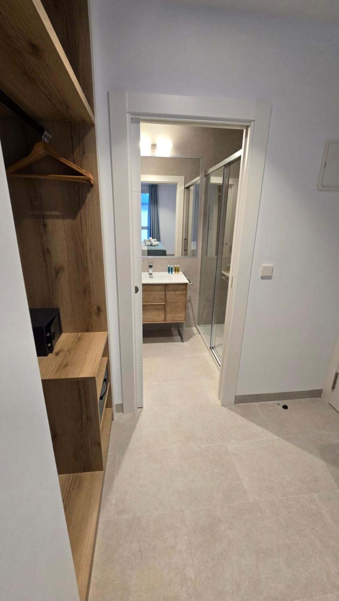 Hostal Rambla 24 By Holihome Αλικάντε Εξωτερικό φωτογραφία