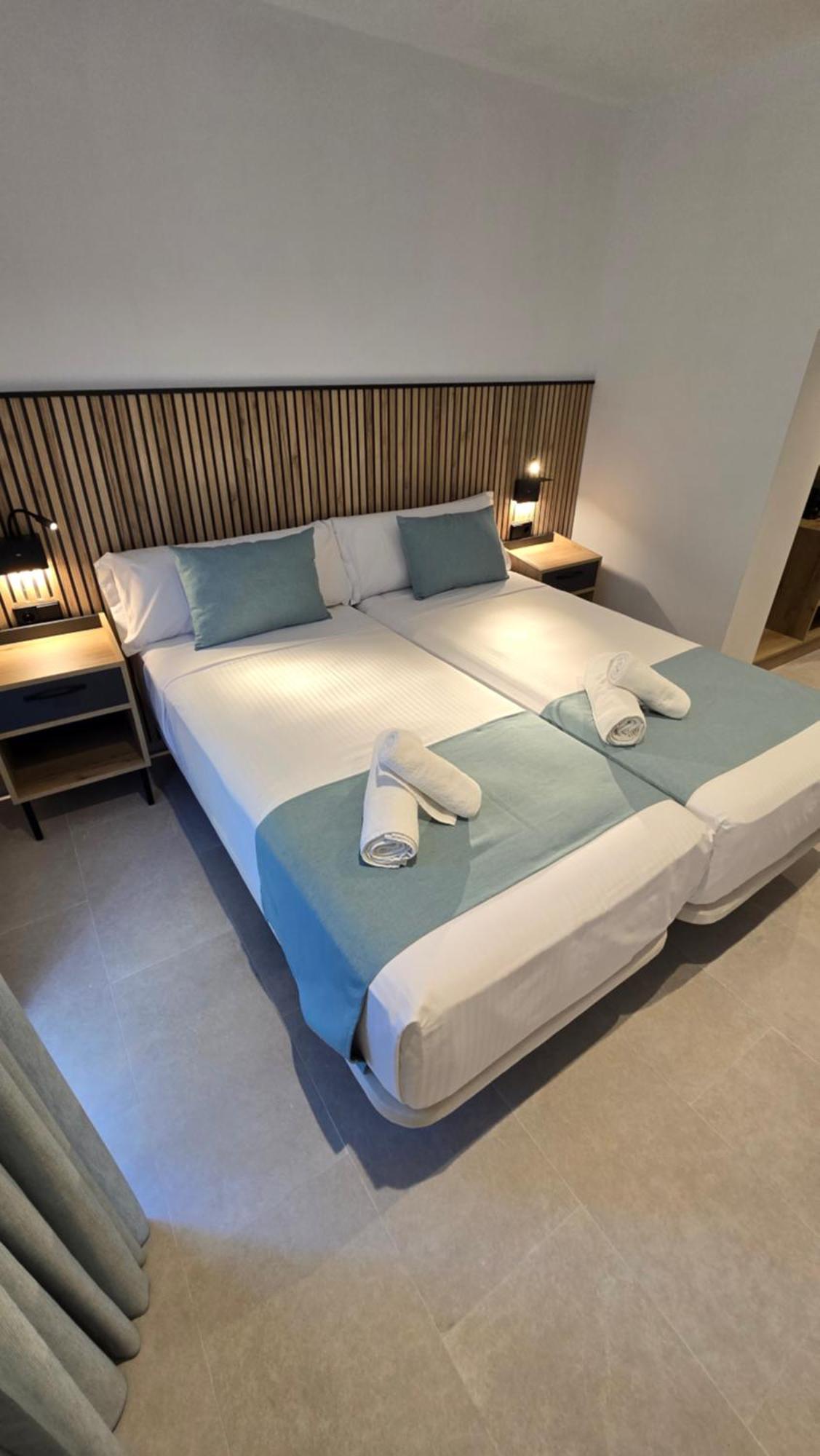 Hostal Rambla 24 By Holihome Αλικάντε Εξωτερικό φωτογραφία