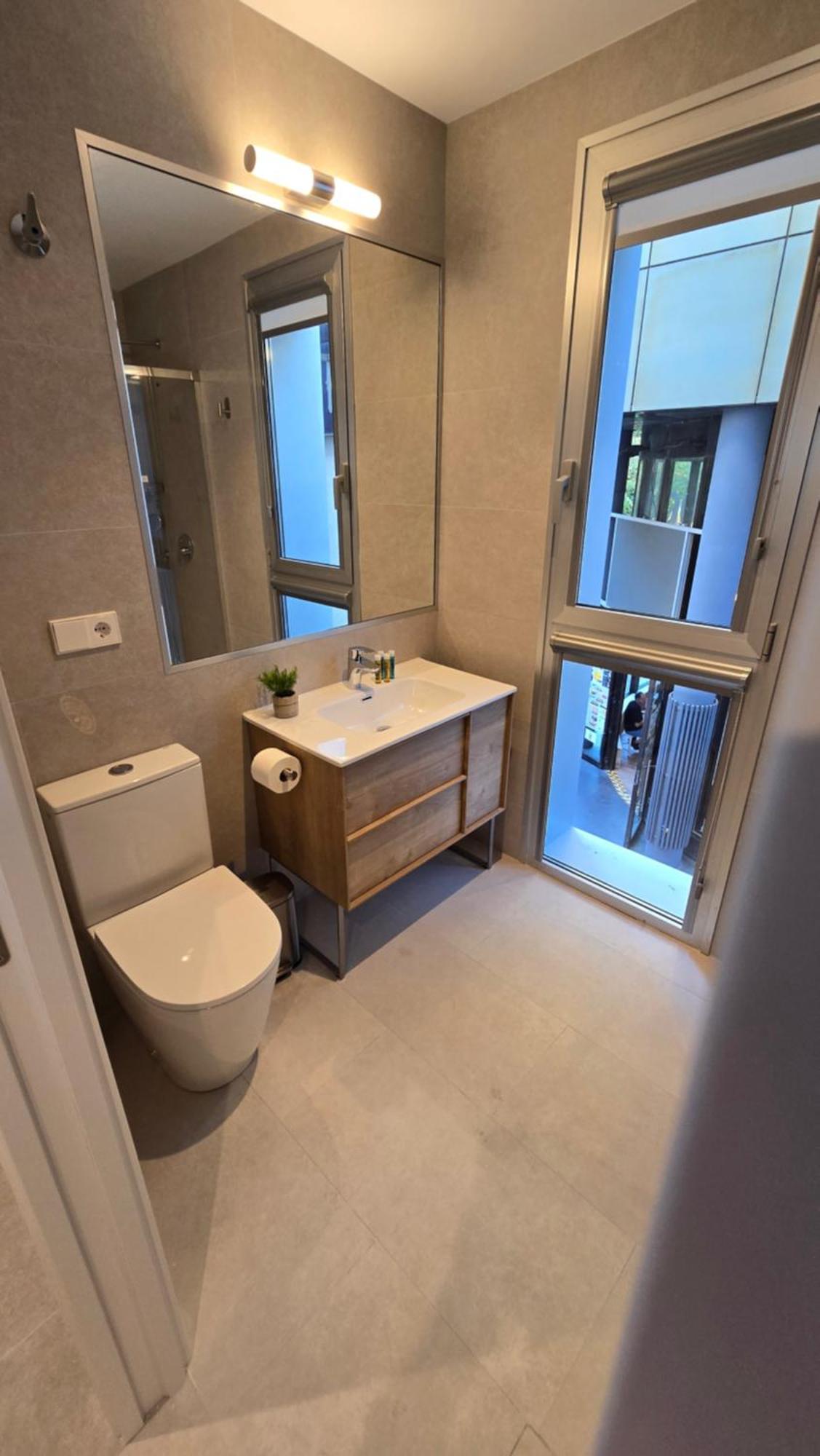 Hostal Rambla 24 By Holihome Αλικάντε Εξωτερικό φωτογραφία