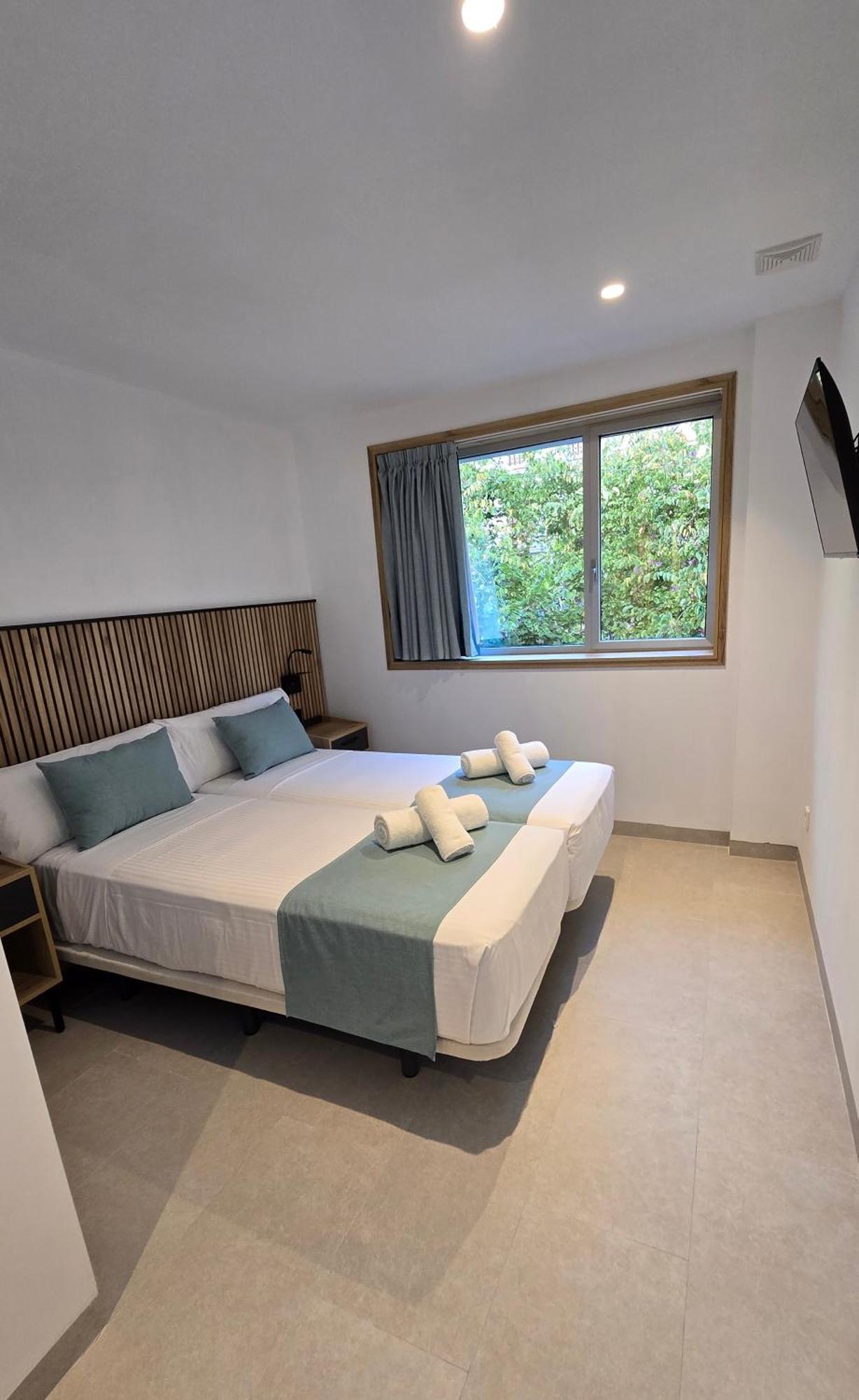 Hostal Rambla 24 By Holihome Αλικάντε Εξωτερικό φωτογραφία