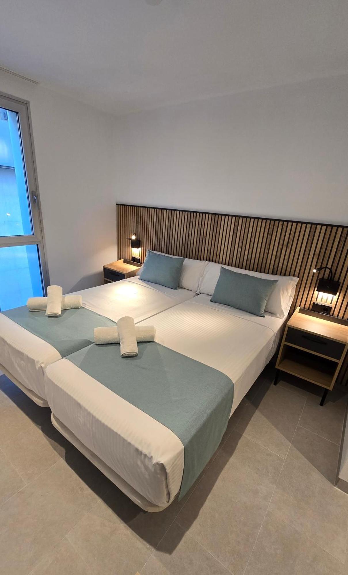 Hostal Rambla 24 By Holihome Αλικάντε Εξωτερικό φωτογραφία