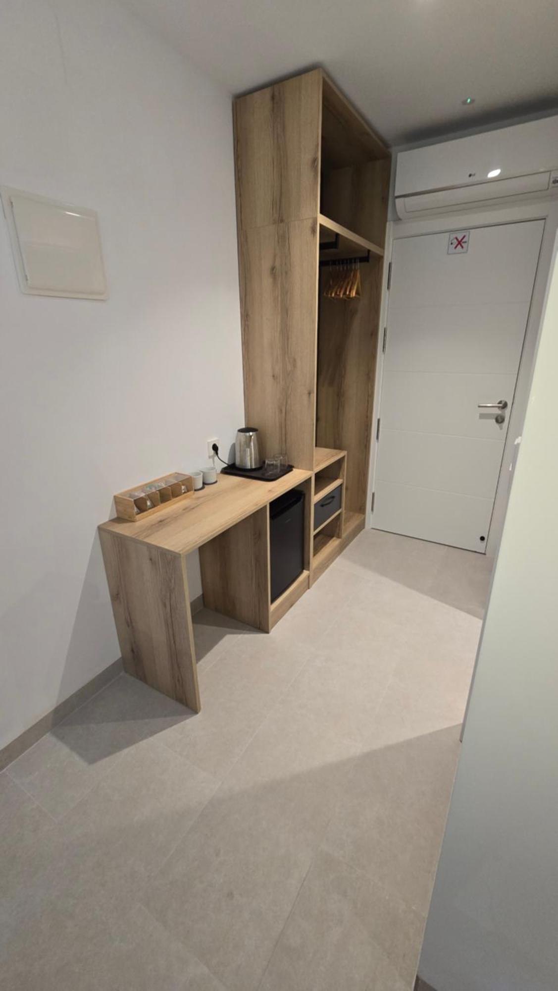 Hostal Rambla 24 By Holihome Αλικάντε Εξωτερικό φωτογραφία