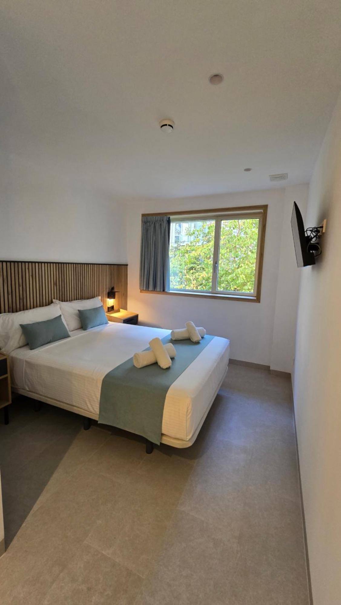 Hostal Rambla 24 By Holihome Αλικάντε Εξωτερικό φωτογραφία