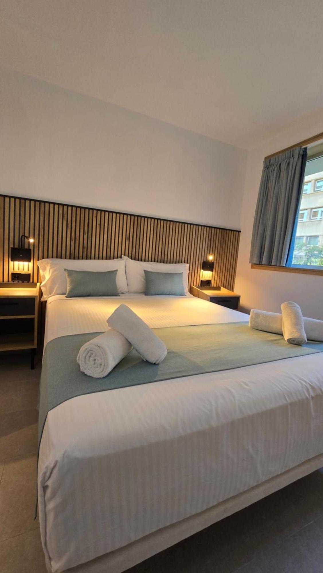 Hostal Rambla 24 By Holihome Αλικάντε Εξωτερικό φωτογραφία
