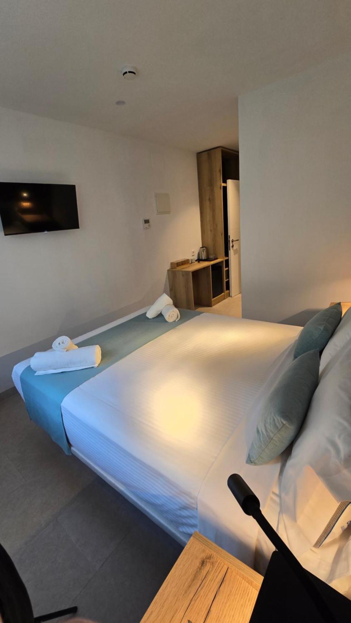 Hostal Rambla 24 By Holihome Αλικάντε Εξωτερικό φωτογραφία