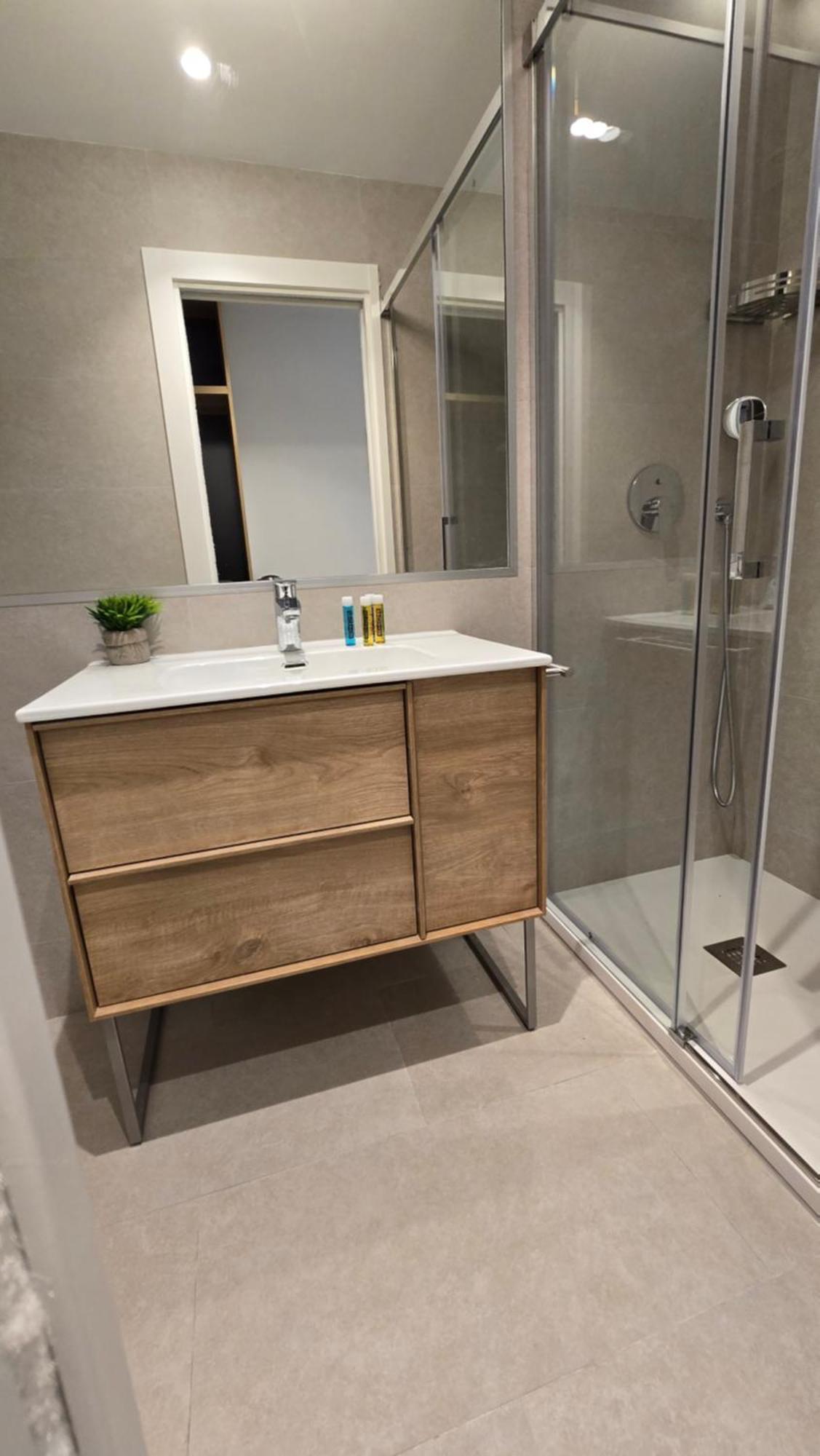 Hostal Rambla 24 By Holihome Αλικάντε Εξωτερικό φωτογραφία