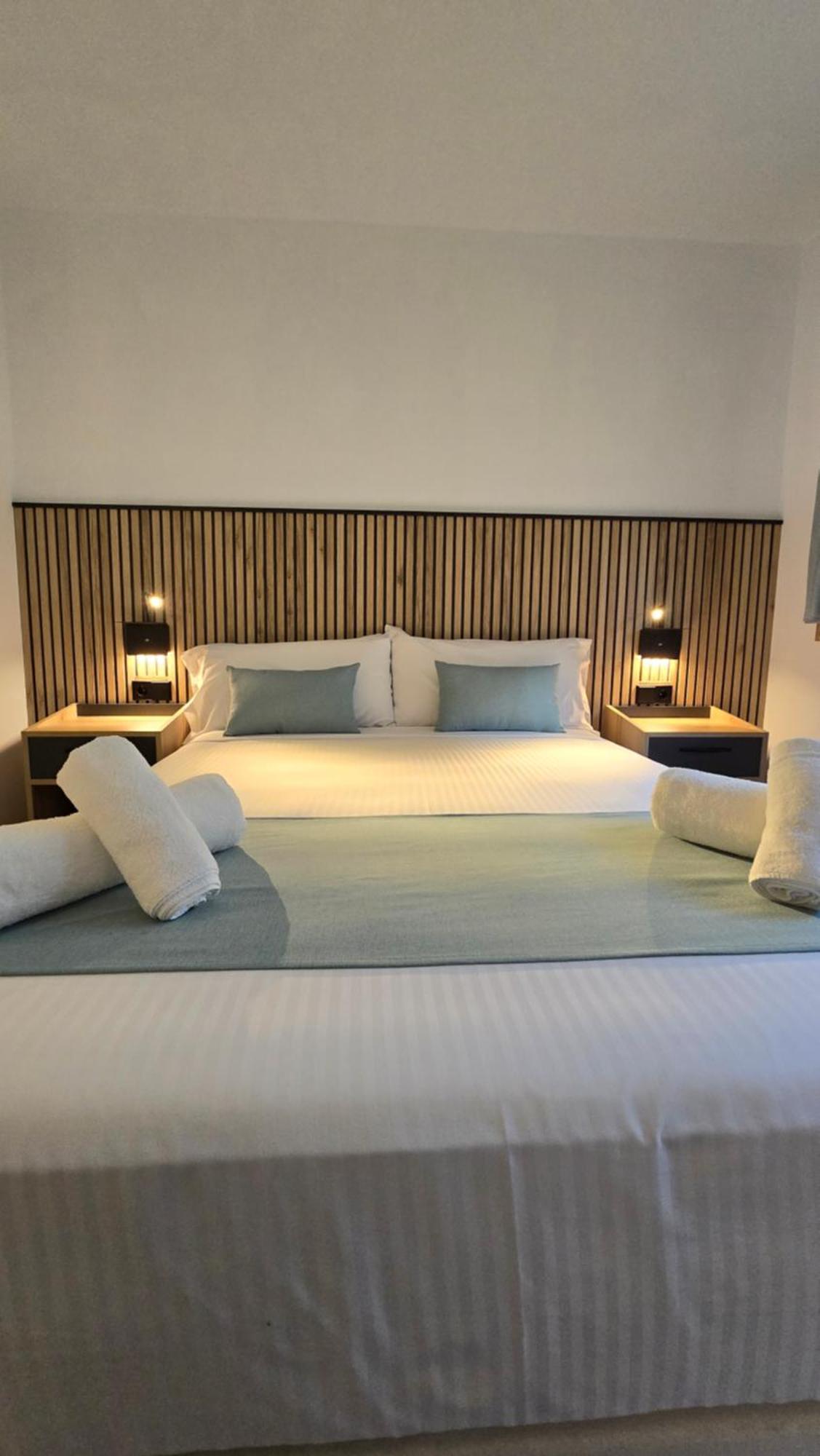 Hostal Rambla 24 By Holihome Αλικάντε Εξωτερικό φωτογραφία