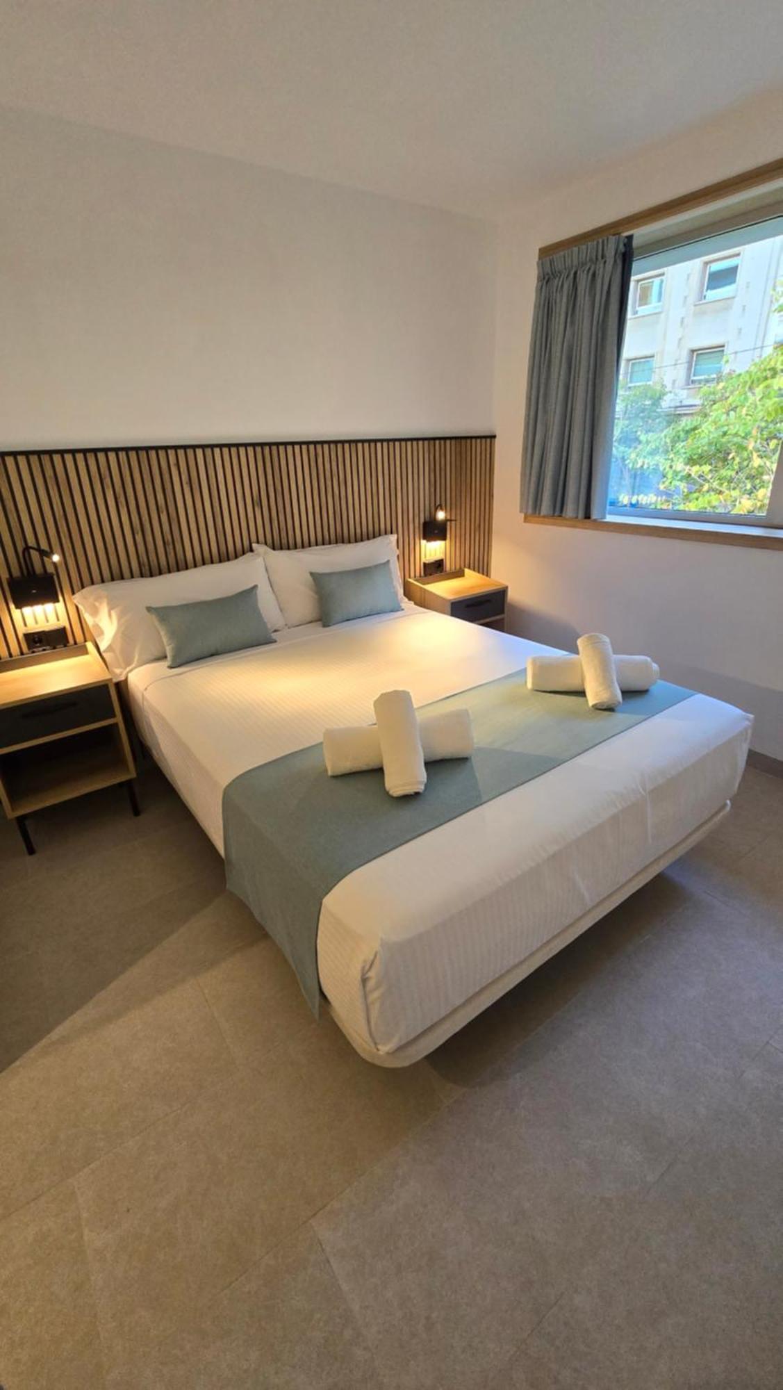 Hostal Rambla 24 By Holihome Αλικάντε Εξωτερικό φωτογραφία